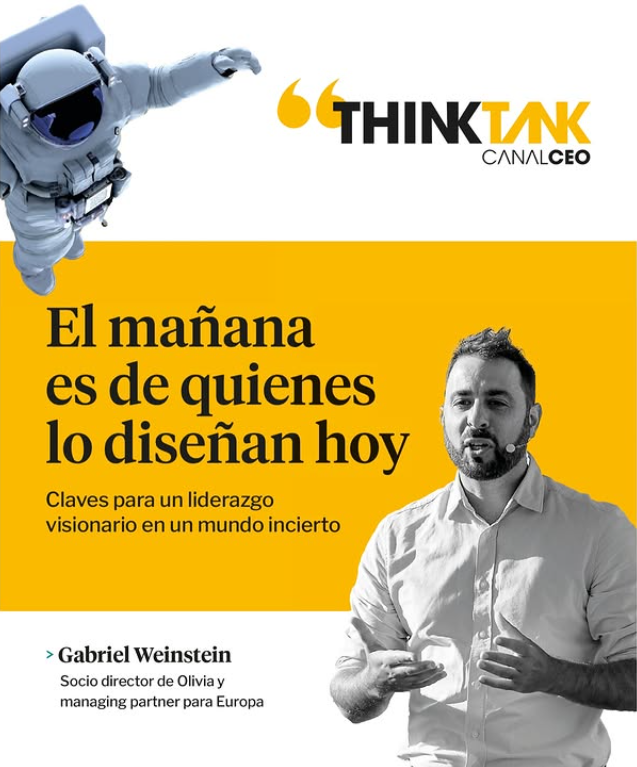Liderazgo estratégico e innovación