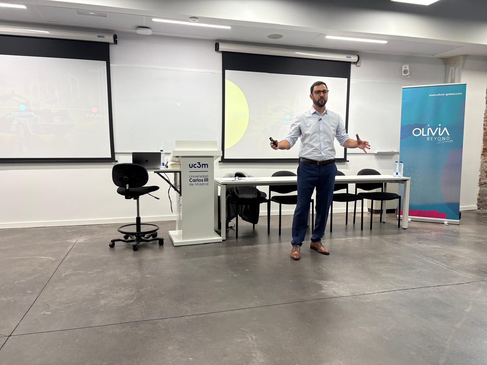 Liderazgo estratégico e innovación